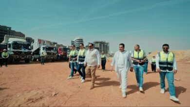 شركة-glow-terra-gt-تنتهي-من-بيع-85%-بمشروعها-خلال-أقل-من-شهر