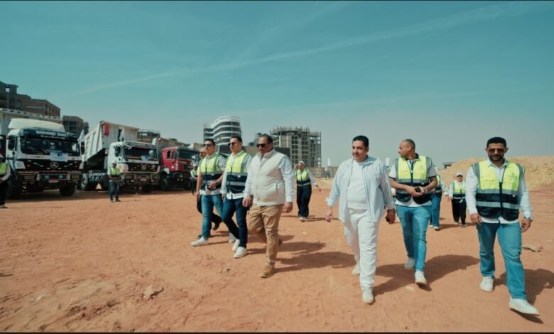 شركة-glow-terra-gt-تنتهي-من-بيع-85%-بمشروعها-خلال-أقل-من-شهر