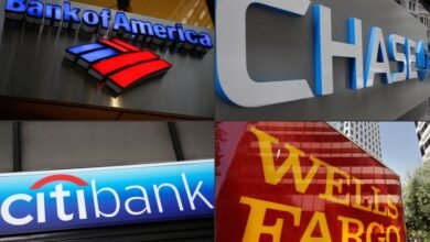 البنوك-الأمريكية-تحقق-أرباحًا-تتجاوز-80-مليار-دولار-في-الربع-الأول