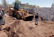 التنمية-المحلية:-إزالة-فورية-لحالات-البناء-المخالف-والتعديات-خلال-أول-أيام-العيد