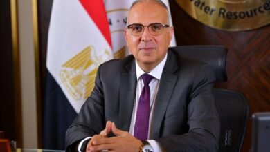 وزير-الرى-يتابع-موقف-إجراءات-ضمان-توفير-الاحتياجات-المائية-خلال-الفترة-الحالية