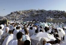 السياحة:-اليوم-بدء-رحلات-طيران-عودة-حجاج-السياحة-وحتى-منتصف-يونيو-المُقبل
