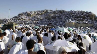 السياحة:-اليوم-بدء-رحلات-طيران-عودة-حجاج-السياحة-وحتى-منتصف-يونيو-المُقبل