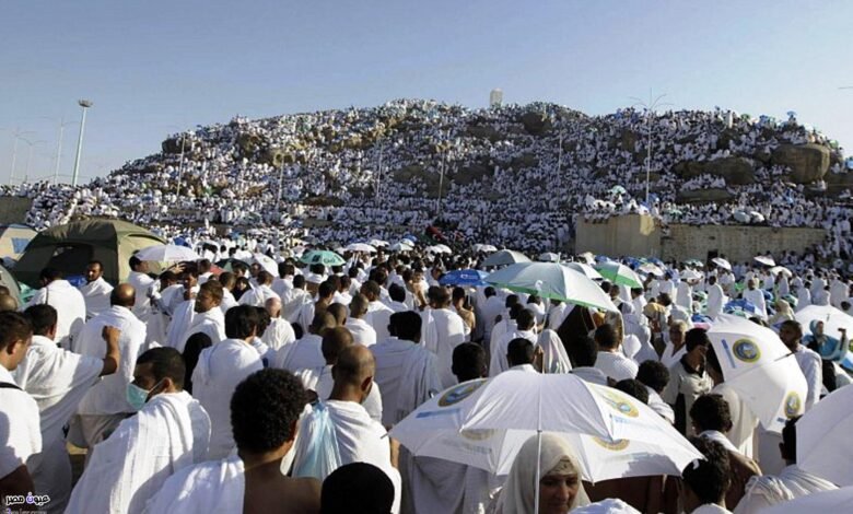 السياحة:-اليوم-بدء-رحلات-طيران-عودة-حجاج-السياحة-وحتى-منتصف-يونيو-المُقبل