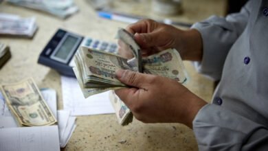 12-بنكًا-فى-مصر-تسدد-ضرائب-دخل-بقيمة-22-مليار-جنيه-الربع-الأول-2026
