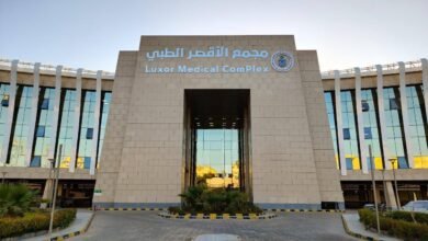 “الرعاية-الصحية”-تضخ-8-مليارات-جنيه-لتطوير-6-مجمعات-طبية-بـ”التأمين-الصحي-الشامل”