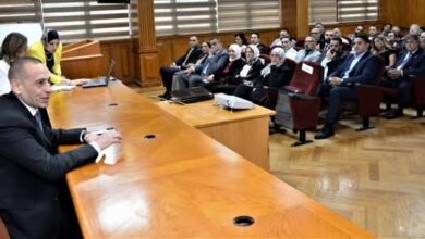 الطيران:-اجتماع-تنسيقى-مع-الشركات-والوكلاء-لإطلاق-الحزمة-التحفيزية-لصيف-2026