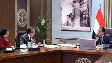رئيس-الوزراء-يتابع-جهود-حوكمة-منظومة-صرف-ألبان-الأطفال-الصناعية-المدعمة