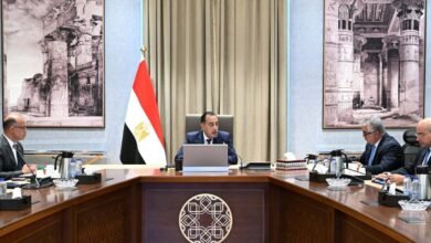 الحكومة-تسعى-لتنفيذ-مركز-توزيع-لوجيستي-عالمي-بـ”اقتصادية-قناة-السويس”