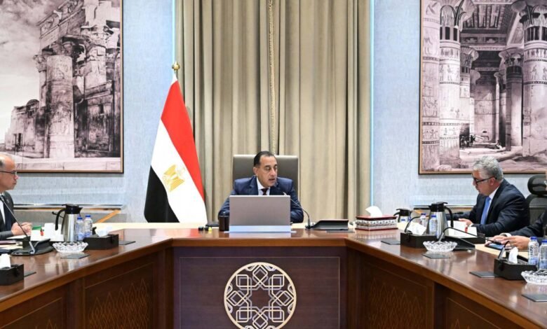 الحكومة-تسعى-لتنفيذ-مركز-توزيع-لوجيستي-عالمي-بـ”اقتصادية-قناة-السويس”