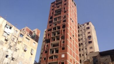 تسهيلات-التصالح-في-مخالفات-البناء-تنعش-المعروض-العقاري-بمصر