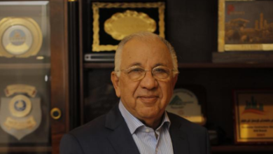 “اتحاد-المقاولين-الإفريقي”-يناقش-توسع-الشركات-المصرية-بالقارة-الشهر-الجاري