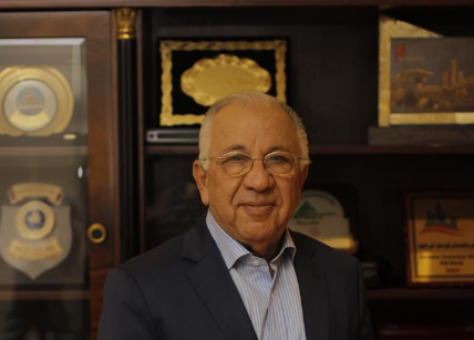 “اتحاد-المقاولين-الإفريقي”-يناقش-توسع-الشركات-المصرية-بالقارة-الشهر-الجاري