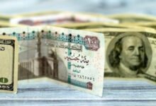 تحسن-السيولة-الدولارية-يعزز-قوة-الجنيه