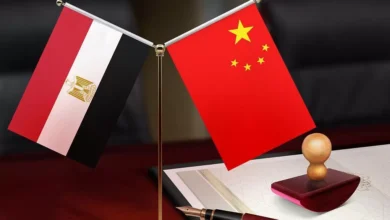 مصر-والصين-تمددان-اتفاقية-تبادل-العملات-3-سنوات