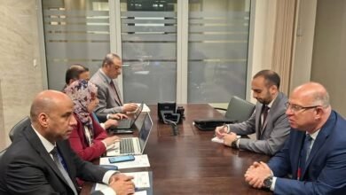مصر-ولبنان-تتفقان-على-تقنين-تنقل-الأيدي-العاملة 