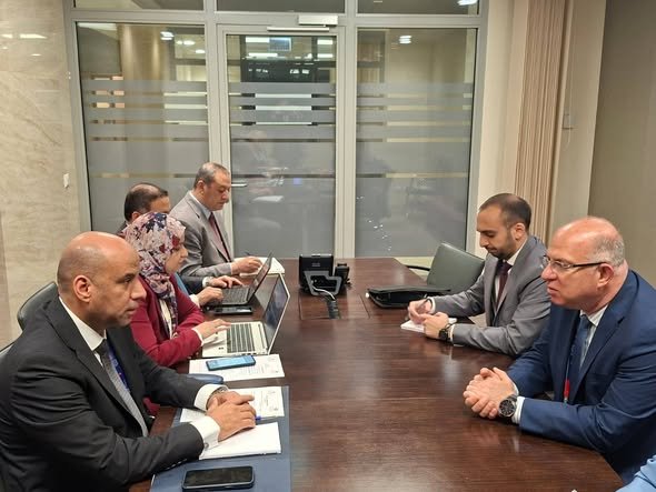 مصر-ولبنان-تتفقان-على-تقنين-تنقل-الأيدي-العاملة 