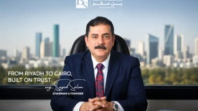 بن-سالم-السعودية-تطلق-bloc-كأول-مشروعاتها-بالعاصمة-الإدارية-الجديدة