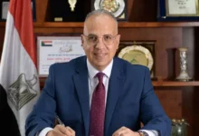 وزير-الرى:-التغيرات-المناخية-تتطلب-تعزيز-الجهود-الوطنية-والدولية-للحفاظ-على-البيئة