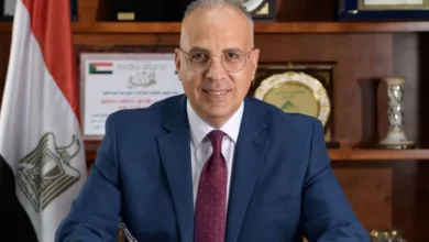 وزير-الرى:-التغيرات-المناخية-تتطلب-تعزيز-الجهود-الوطنية-والدولية-للحفاظ-على-البيئة