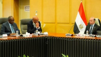 وزير-الاستثمار:-نستهدف-تطوير-بيئة-الأعمال-ورفع-كفاءة-الخدمات-المقدمة-للمستثمرين