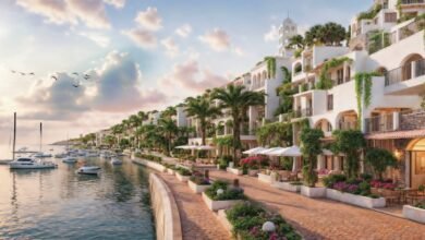 بمبيعات-130-ملياراً-في-2025.-مجموعة-طلعت-مصطفى-تتربع-على-عرش-الساحل-الشمالي-منفردة
