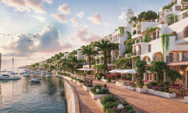 بمبيعات-130-ملياراً-في-2025.-مجموعة-طلعت-مصطفى-تتربع-على-عرش-الساحل-الشمالي-منفردة