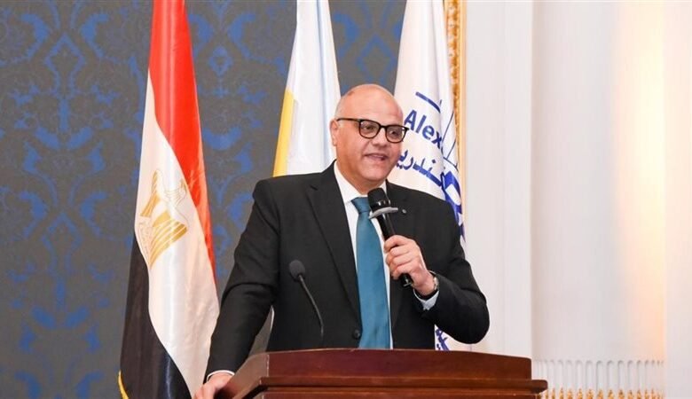 محافظ-الإسكندرية:-تنفيذ-94-مشروعًا-في-المحافظة-بتكلفة-402-مليار-جنيه