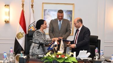 جنوب-سيناء-توقع-بروتوكول-تعاون-مع-البنك-الأهلي-للترويج-للفرص-الاستثمارية