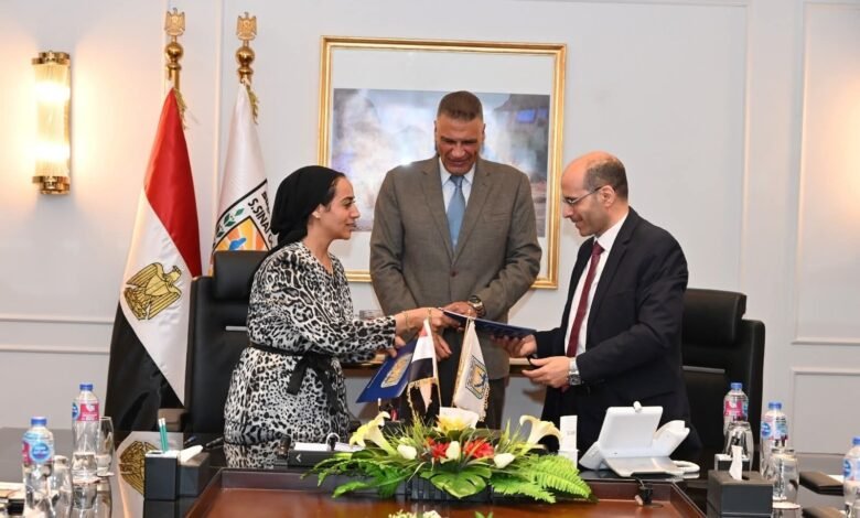 جنوب-سيناء-توقع-بروتوكول-تعاون-مع-البنك-الأهلي-للترويج-للفرص-الاستثمارية