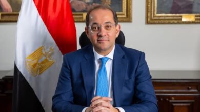 وزير-المالية:-9-مليارات-دولار-احتياجات-مصر-التمويلية-الخارجية-في-2026-2027