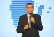 انطلاق-النسخة-الخامسة-من-المعرض-والمؤتمر-الطبى-الإفريقى-15-يونيو