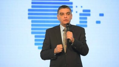 انطلاق-النسخة-الخامسة-من-المعرض-والمؤتمر-الطبى-الإفريقى-15-يونيو