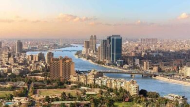«التجارة-البريطانية»:-الاقتصاد-المصرى-قد-يلامس-665.6-مليار-دولار-بحلول-2031