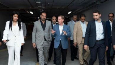 ماريوت-ريزيدنسز-هليوبوليس-القاهرة.-أول-مشروع-فندقي-سكني-فاخر-يحمل-العلامة-العالمية