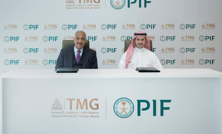 طلعت-مصطفى-تتفاوض-مع-صندوق-الاستثمارات-العامة-السعودي-على-مشروعات-عقارية-كبرى-في-الرياض-وجدة-ومكة-والمدينة