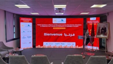 31-شركة-مصرية-تبحث-فرص-الاستثمار-بقطاع-الصناعات-الغذائية-في-المغرب