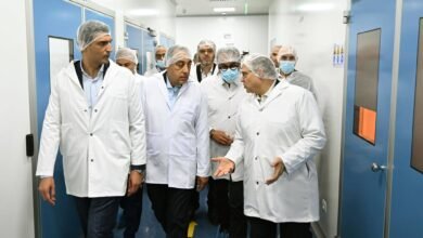 “نرهادو”-للأدوية-تستهدف-ضخ-استثمارات-بـ1.5-مليار-جنيه