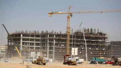 تصدير-المقاولات.-رهان-الشركات-المصرية-لاستغلال-فائض-القدرات
