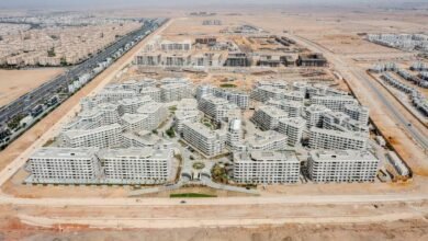 “تطوير-مصر”-تطلق-مرحلة-جديدة-بمشروع-«بلومفيلدز»-في-مستقبل-سيتي