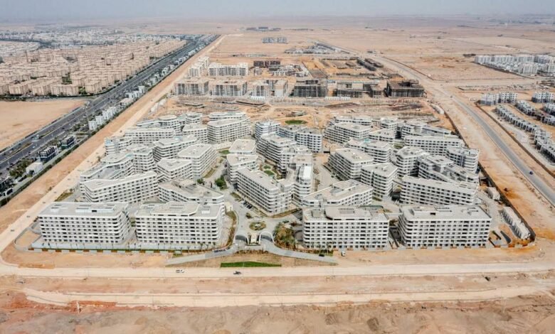 “تطوير-مصر”-تطلق-مرحلة-جديدة-بمشروع-«بلومفيلدز»-في-مستقبل-سيتي