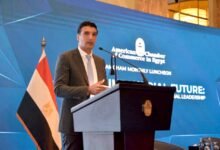 خالد-هاشم:-إطلاق-أول-صندوق-استثمار-صناعي-الفترة-القادمة