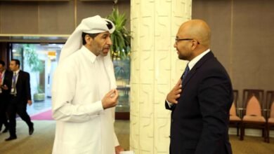 عمومية-الإتحاد-العربي-للمعارض-تجدد-الثقة-في-المهندس-إسلام-برهان