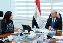 مصر-تبحث-تعزيز-التعاون-مع-برنامج-الأمم-المتحدة-الإنمائي-بمجالات-التمويل-المستدام