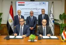 “أفيلون-للمنسوجات”-الكندية-تعتزم-استثمار-27-مليون-دولار-في-“اقتصادية-قناة-السويس”