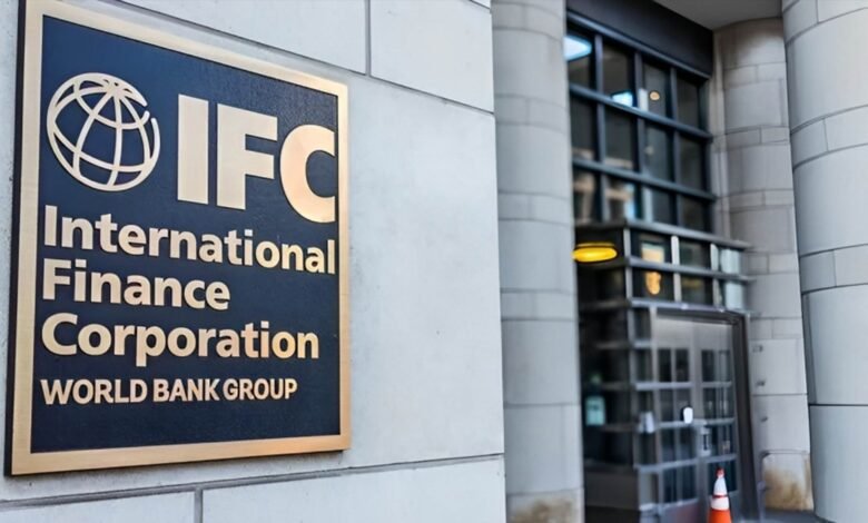 «ifc»-تدرس-تقديم-تمويلاً-بـ174-مليون-دولار-لمجمع-إندوراما-للأسمدة-فى-العين-السخنة