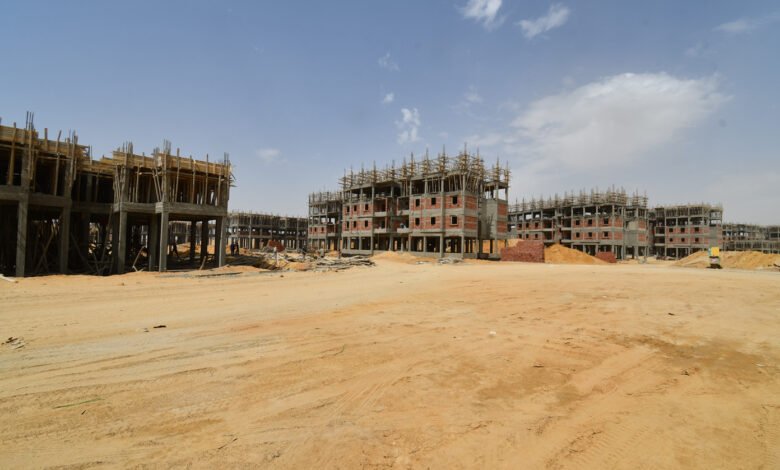 “الإسكان”:-استقبال-التحويلات-لاستكمال-قيمة-الدفعة-المقدمة-لأراضي-“بيت-الوطن”