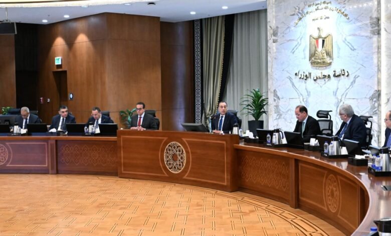 رئيس-الوزراء-يتابع-موقف-توافر-مخزون-الأدوية-والمستحضرات-الطبية-وسداد-مستحقات-الشركات