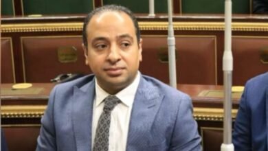 “الإسكان”:-تكليف-أحمد-عمارة-مشرفًا-على-قطاع-الشئون-العقارية-بـ”المجتمعات-العمرانية”