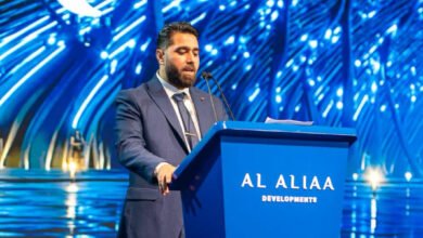 «العلياء-الدولية»-تستهدف-ضخ-100-مليار-جنيه-استثمارات-بالسوق-العقارية-خلال-عامين